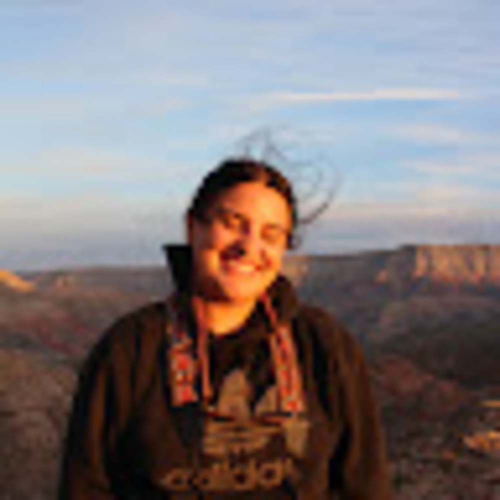 Meet your Posher, Anais